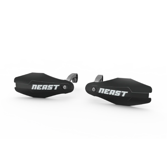 Cubre Puños Neast Rock Classic Black