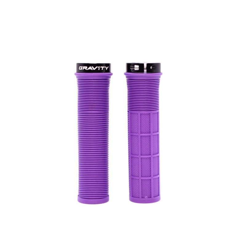 PUÑOS GRAVITY 1 GRIPS PURPLE