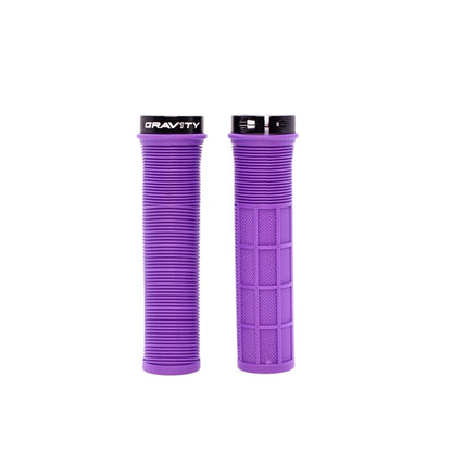 PUÑOS GRAVITY 1 GRIPS PURPLE