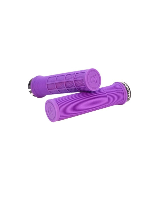 PUÑOS GRAVITY 1 GRIPS PURPLE