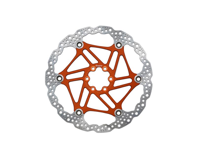 Hope Rotor Floating 220mm