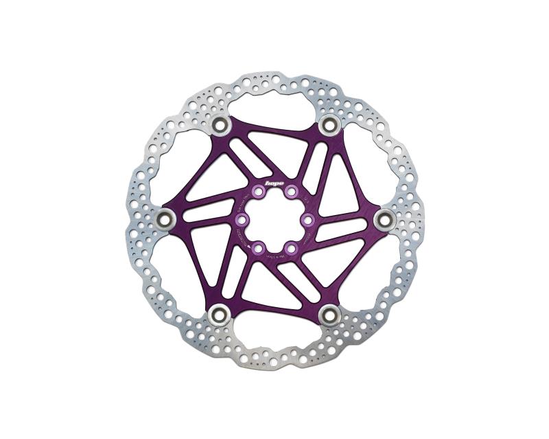 Hope Rotor Floating 220mm