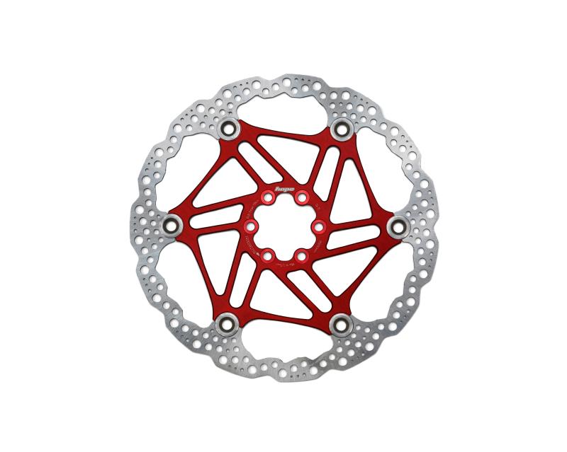 Hope Rotor Floating 220mm