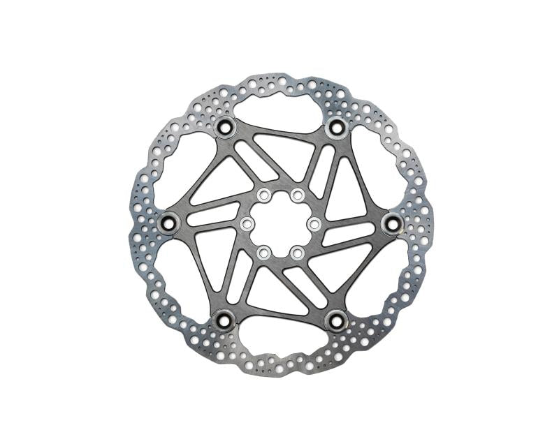 Hope Rotor Floating 220mm