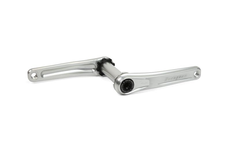 Hope Bielas EVO 165mm caja 83mm