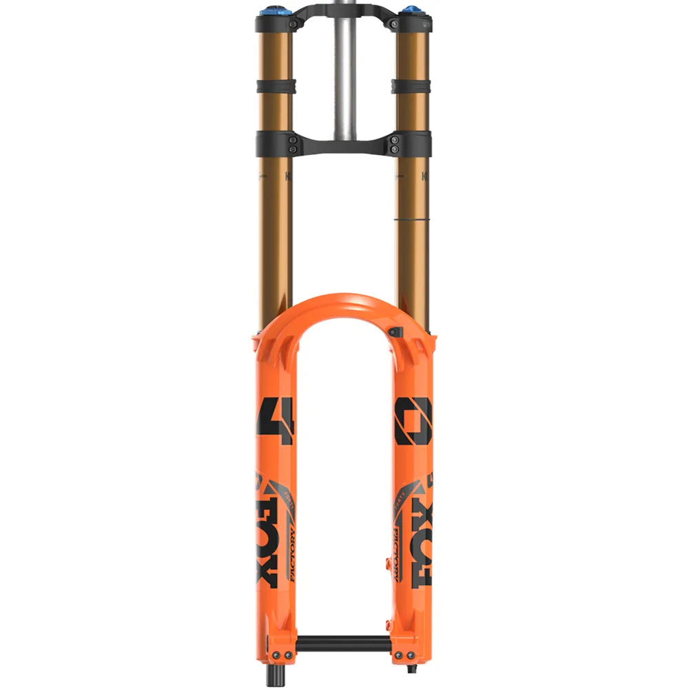 Horquilla Fox 40 Grip X2 2026