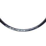 Llanta Weinmann U32 TL 29" Asimétrica Ojetillos 32H Presta Negro