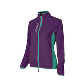 Cortaviento Trip Purple/Blue