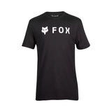 Polera Lifestyle Absolute Premium Negro/Blanco Fox