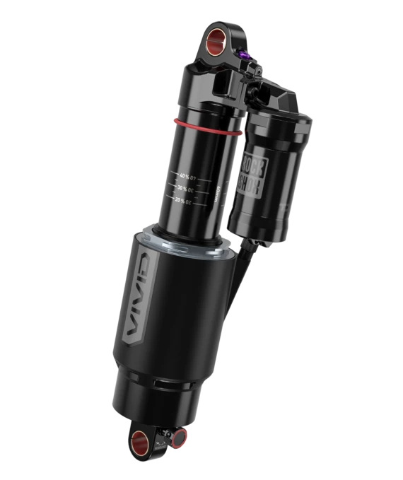 Shock RockShox Vivid Base 250x75 mm