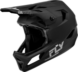 Casco Fly Rayce Repeat Black 2026