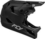 Casco Fly Rayce Repeat Black 2026