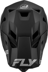 Casco Fly Rayce Repeat Black 2026
