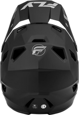 Casco Fly Rayce Repeat Black 2026