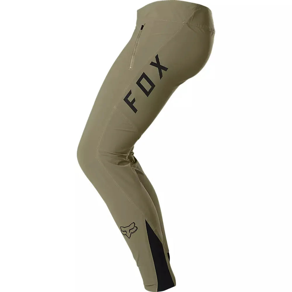 Pantalon Fox Flexair Café