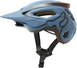 Casco Bicicleta Speedframe Vnish Azul Fox