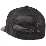 Gorro Jockey Lifestyle Colel Flexfit Gris Fox