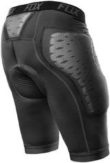 Lycra Moto Titan Race Gris Fox