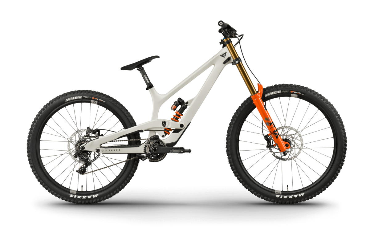 Bicicleta YT Industries
Tues Core 4 29