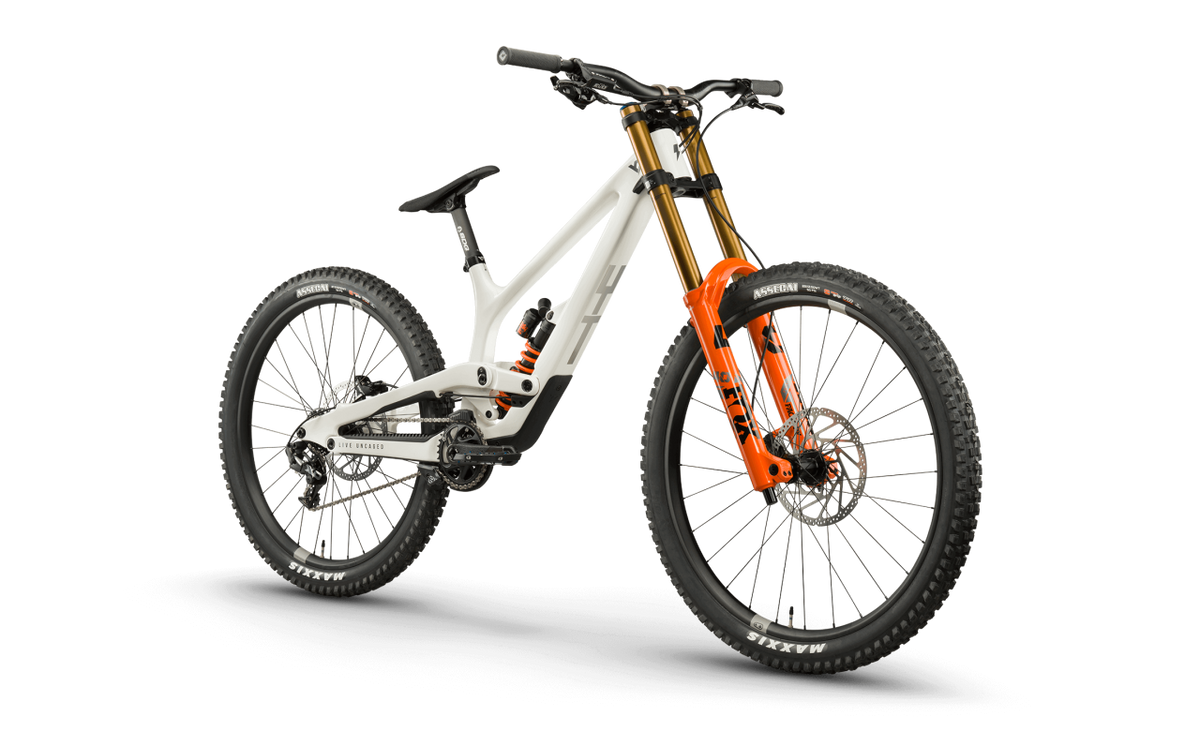 Bicicleta YT Industries
Tues Core 4 29