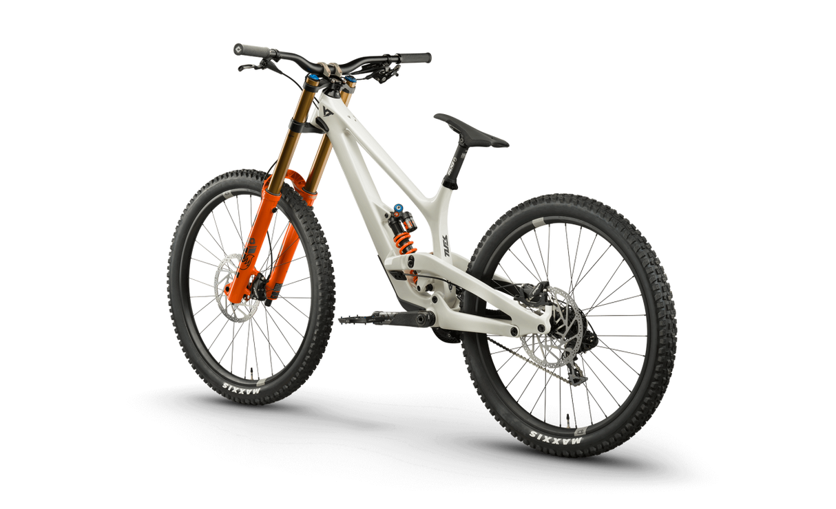Bicicleta YT Industries
Tues Core 4 29