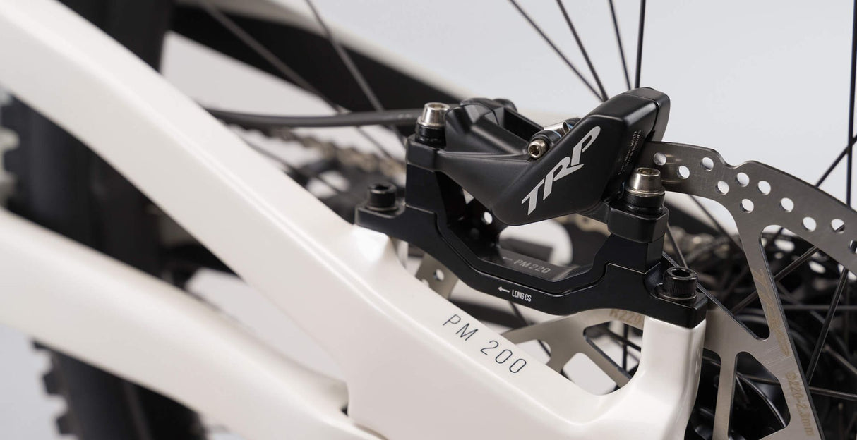 Bicicleta YT Industries
Tues Core 4 29