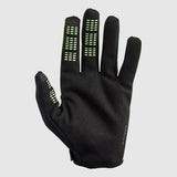 Guantes Bicicleta Ranger Verde Agua Fox