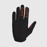 Guantes Bicicleta Ranger Swarmer Verde Oliva Fox