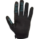 Guantes Bicicleta Mujer Ranger Gris Fox