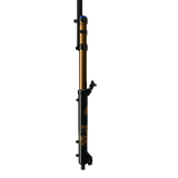 Horquilla Fox 2027, 40, Factory, 29in, F-S 203 Grip X2 Shiny Orange