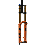 Horquilla Fox 2027, 40, Factory, 29in, F-S 203 Grip X2 Shiny Orange