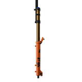 Horquilla Fox 2027, 40, Factory, 29in, F-S 203 Grip X2 Shiny Orange