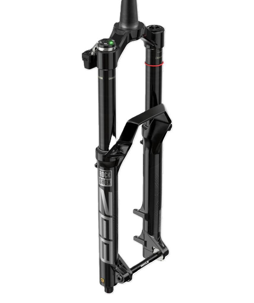Horquilla RockShox ZEB Ultimate Flight Attendant DB+ A3 29 Boost 170mm 44OS