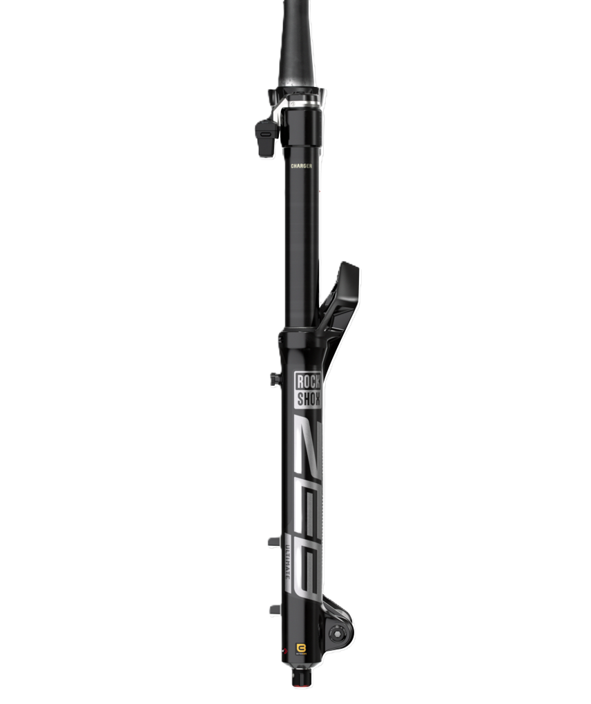 Horquilla RockShox ZEB Ultimate Flight Attendant DB+ A3 29 Boost 170mm 44OS