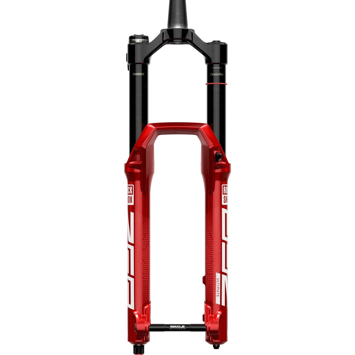 Horquilla RockShox ZEB Ultimate Flight Attendant DB+ A3 29 Boost 170mm 44OS
