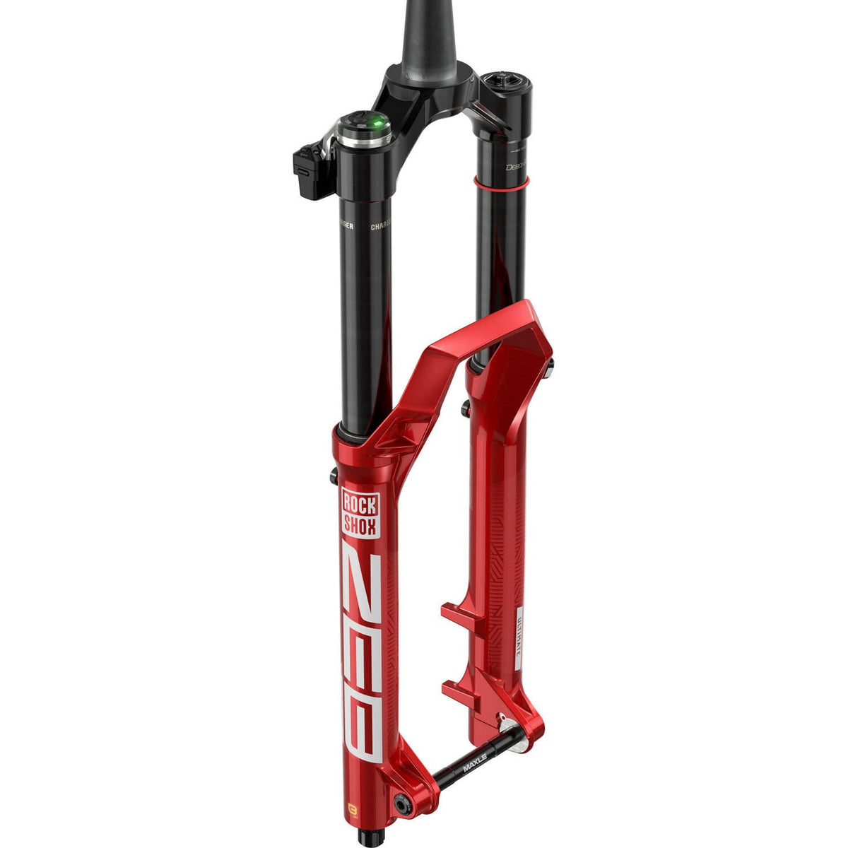 Horquilla RockShox ZEB Ultimate Flight Attendant DB+ A3 29 Boost 170mm 44OS