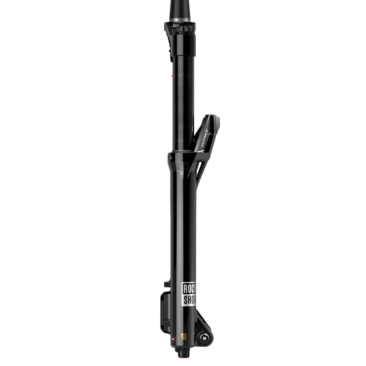 Horquilla RockShox ZEB ULT RC2 CH3.2 Linear XL B1 29 15x110 160mm 44OS