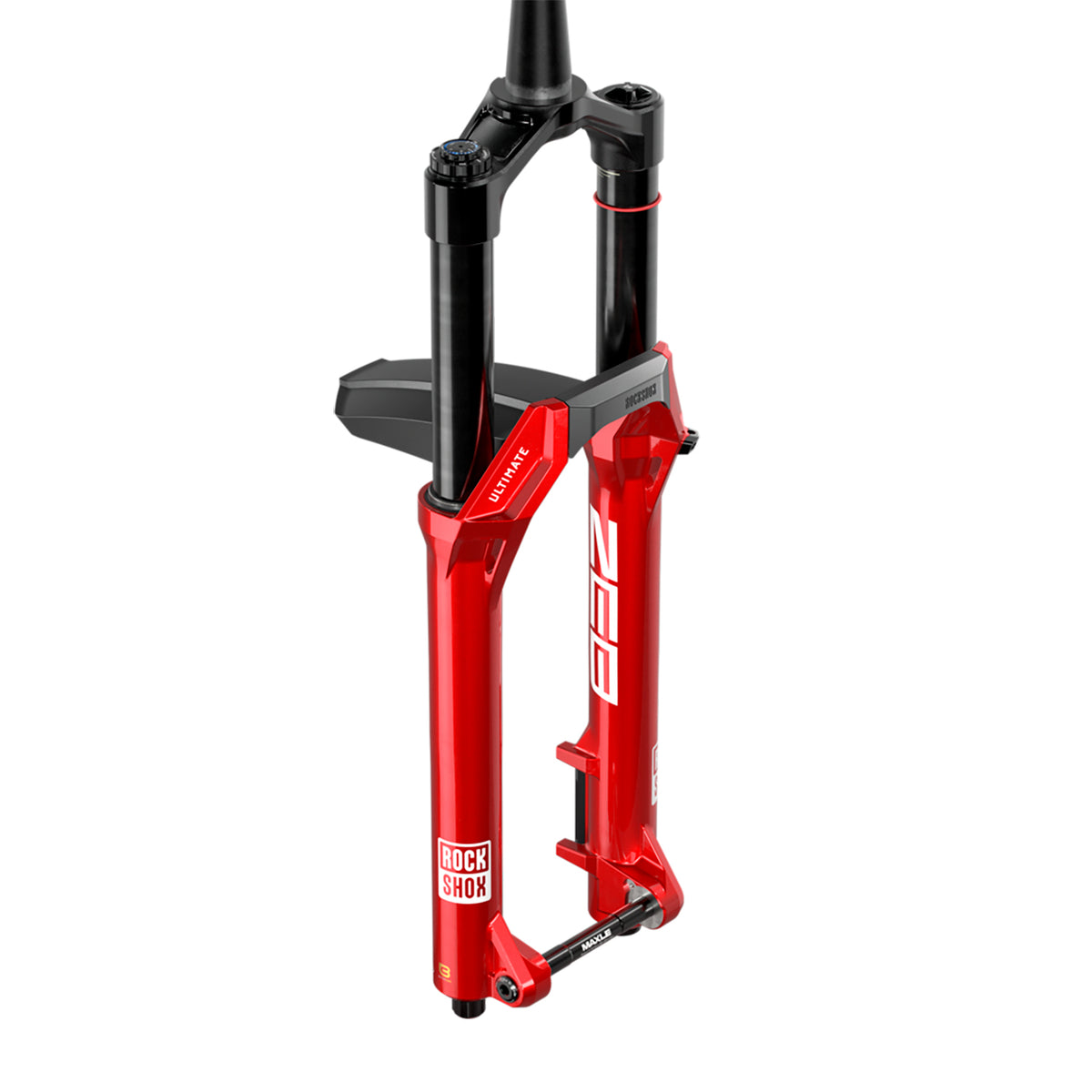 Horquilla RockShox ZEB ULT RC2 CH3.2 Linear XL B1 29 15x110 160mm 44OS