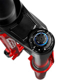 Horquilla RockShox ZEB ULT RC2 CH3.2 Linear XL B1 29 15x110 160mm 44OS