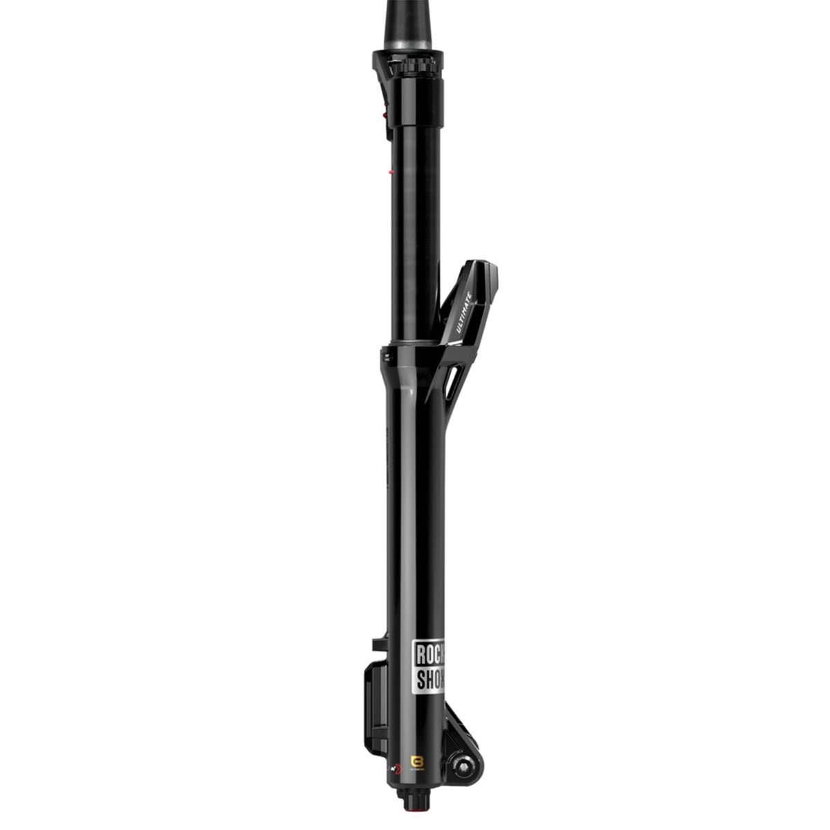 Horquilla RockShox ZEB ULT RC2 CH3.2 Linear XL B1 29 15x110 170mm 44OS Negro