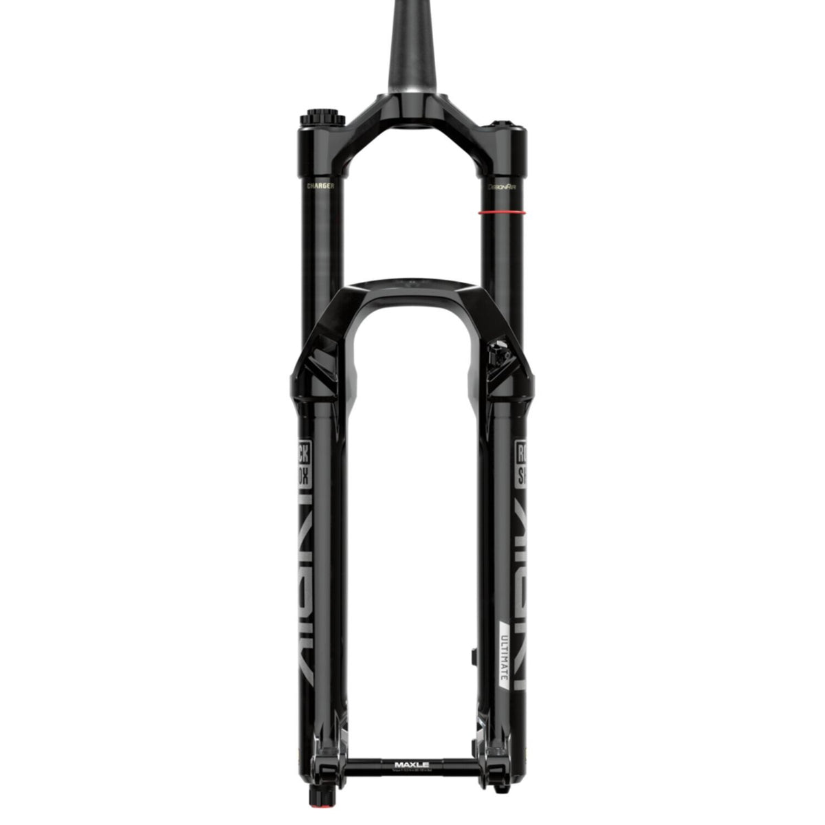 Horquilla RockShox Lyrik Ultimate RC2 CH3.1 DB+ D2 29 Boost 160mm 44OS Negro