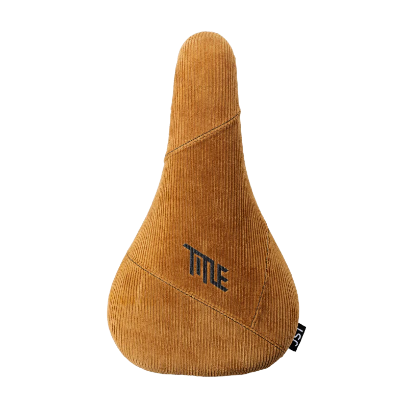 Asiento Title JS1 Mtb