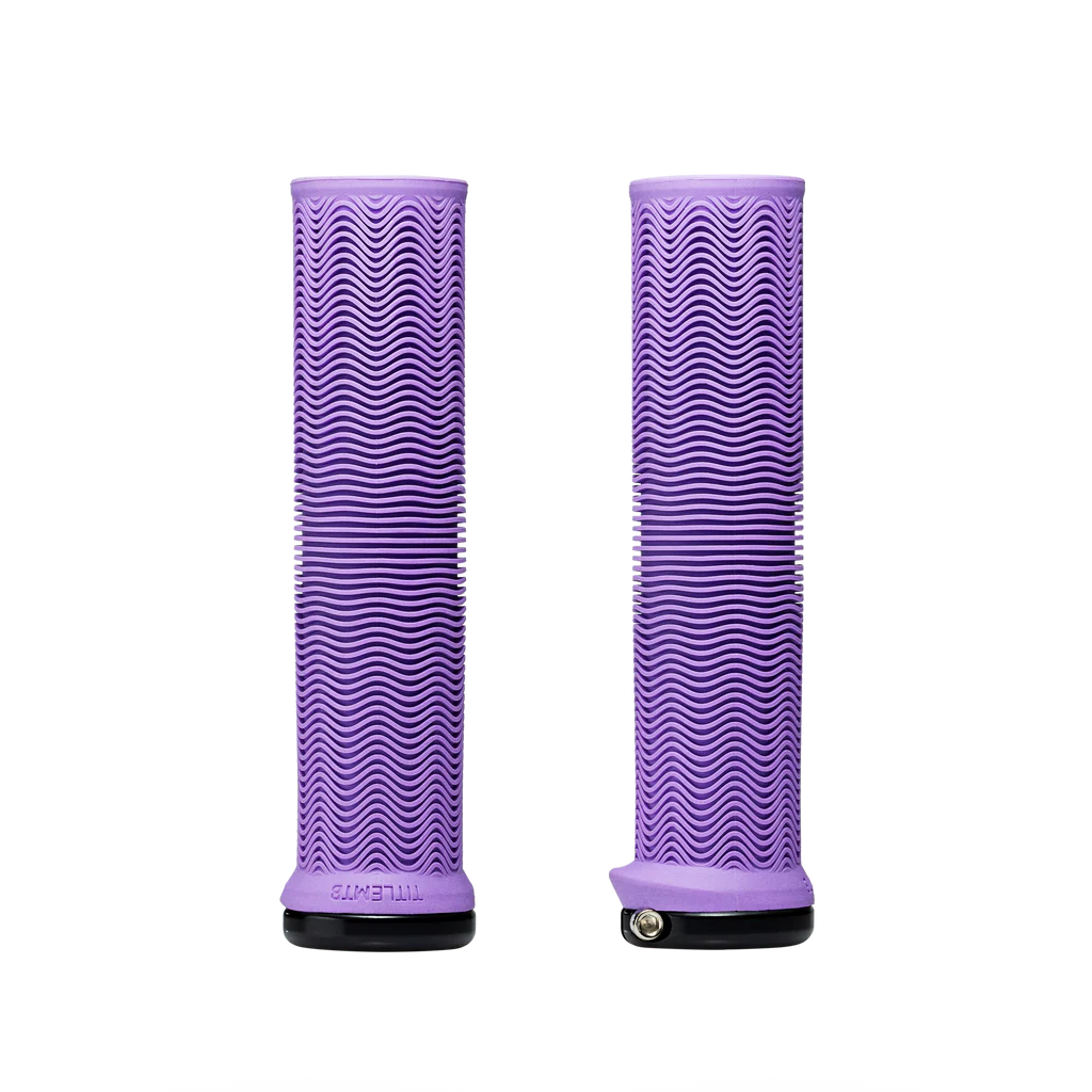Puño Title L01 Morado