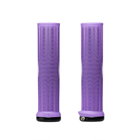 PUÑO TITLE L01 MORADO