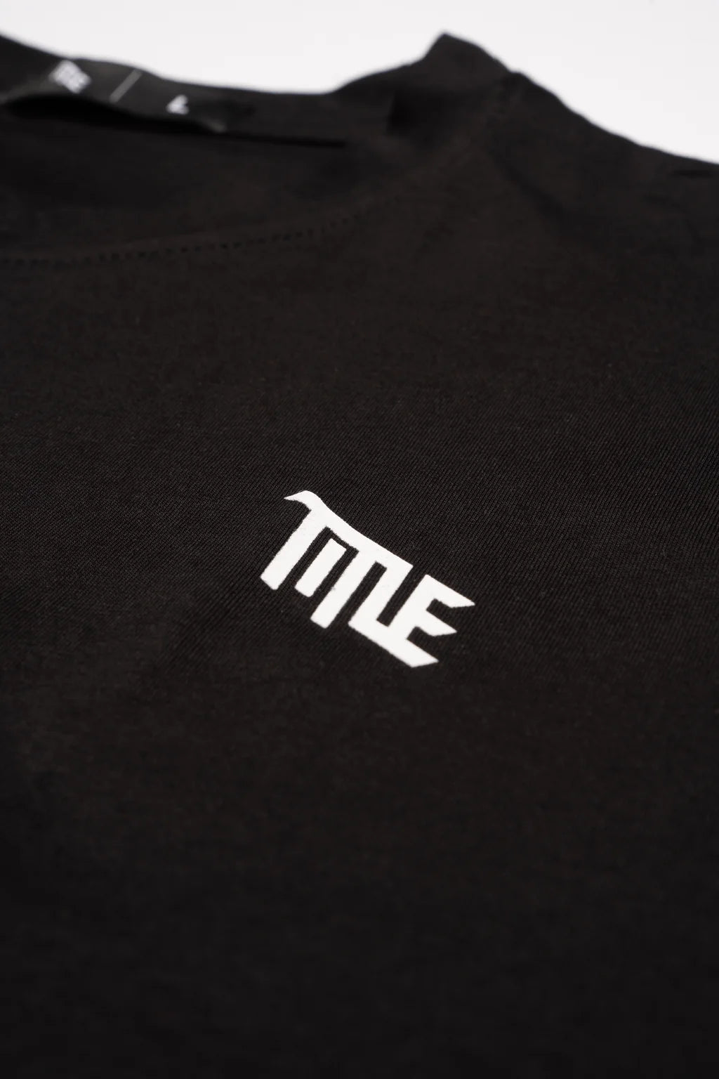 Polera Lifestyle Title Essential