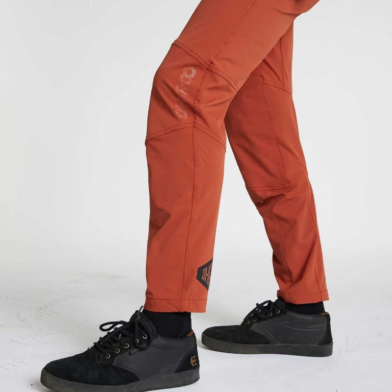 Pantalon Dharco Gravity Clay
