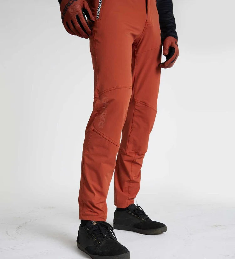 Pantalon Dharco Gravity Clay
