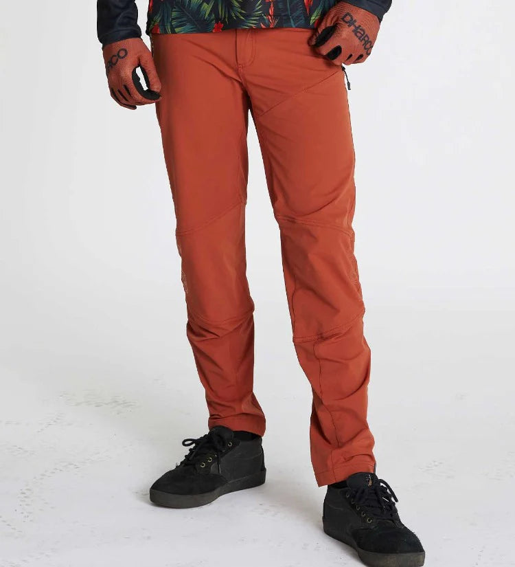 Pantalon Dharco Gravity Clay