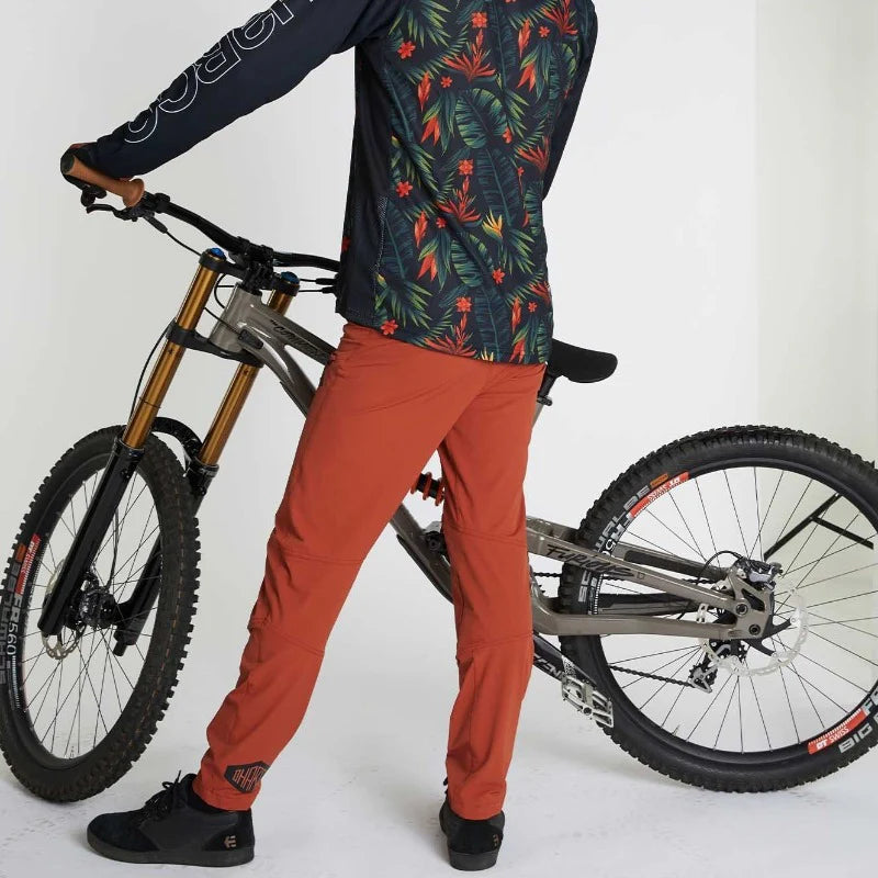Pantalon Dharco Gravity Clay