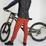 Pantalon Dharco Gravity Clay